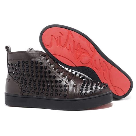 replica christian louboutin shoes|authentic christian louboutin outlet store.